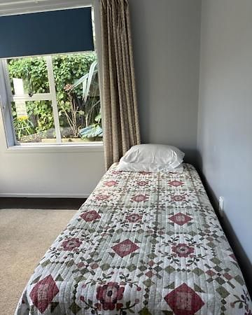 Willa 4 Parris St New Plymouth Zewnętrze zdjęcie
