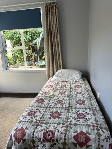 Willa 4 Parris St New Plymouth Zewnętrze zdjęcie