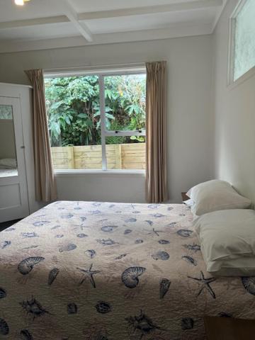 Willa 4 Parris St New Plymouth Zewnętrze zdjęcie